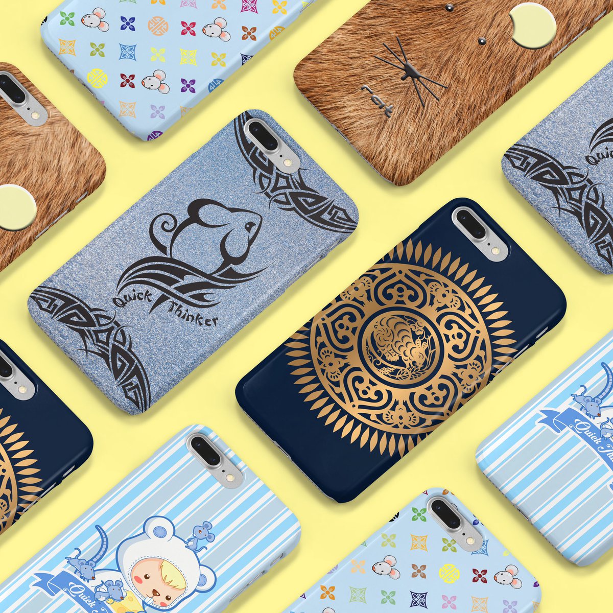 Jitaku_Home's tweet photo. Year of the Rat phone case at our Zazzle store.
https://t.co/p6kQORRSta
#jitaku #zodiac #phonecase #giftideas https://t.co/HMpa0lYnrB