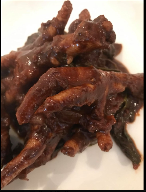 Banting7DMP's tweet image. Looks like chicken were trending in the admins kitchen, look what @xeyedmess has prepared for the #AdminChallenge #BantingChallenge admin cook out #banting7daymealplan