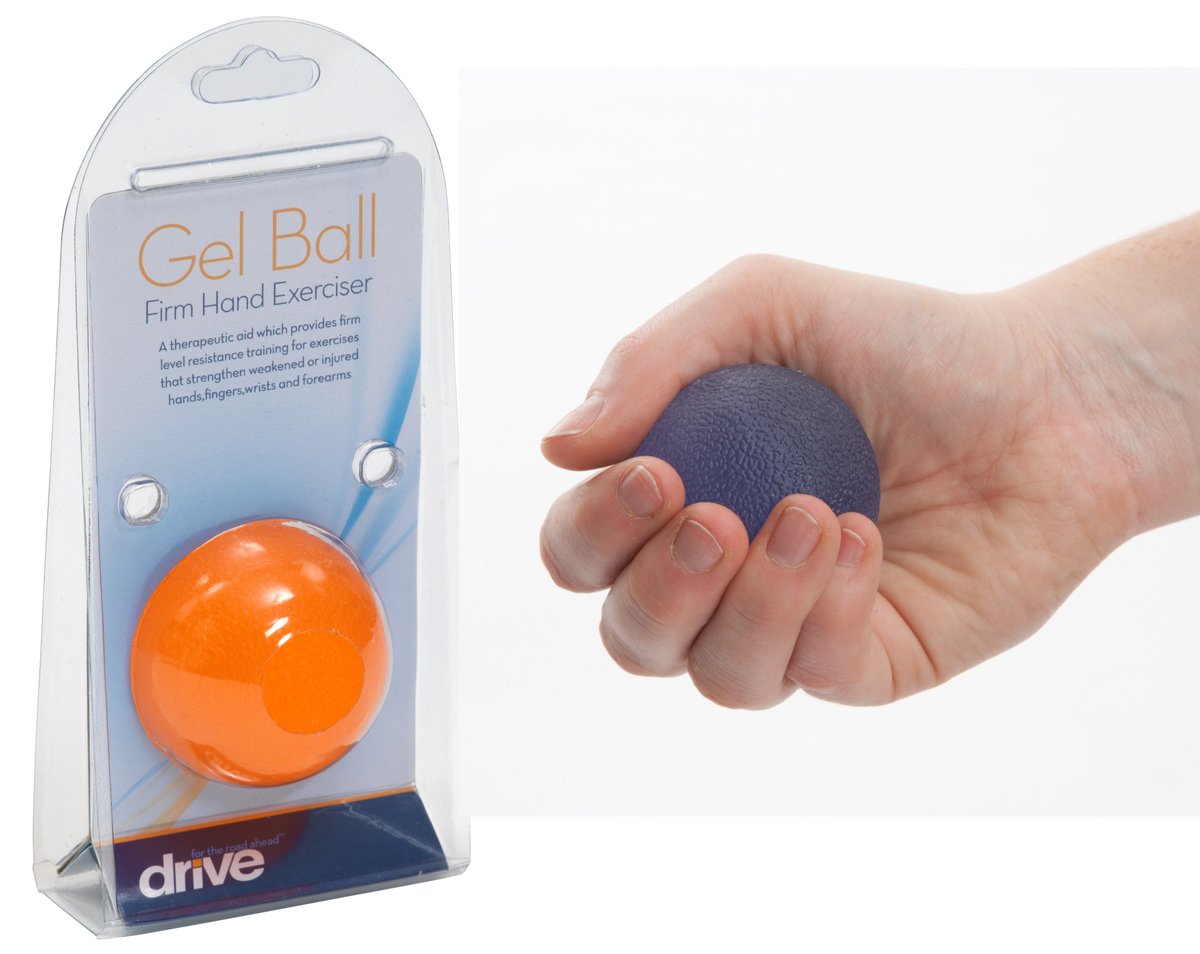 DDHRetailUK's tweet photo. If you have arthritis in your hands and fingers, you know how painful and uncomfortable it can be to do simple things like pouring a coffee or turning a doorknob.
Five hand and finger exercises to aid in arthritic pain relief: https://t.co/9v0aOEIIR3
#HandExcerciser #DriveCares https://t.co/XF3V4OzbpM