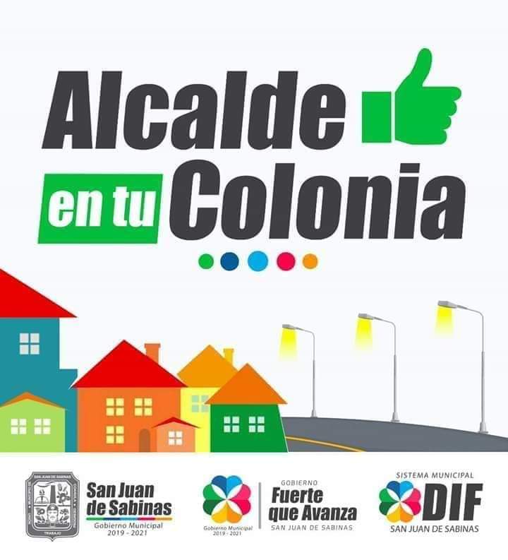 Gobierno SJS tweet media