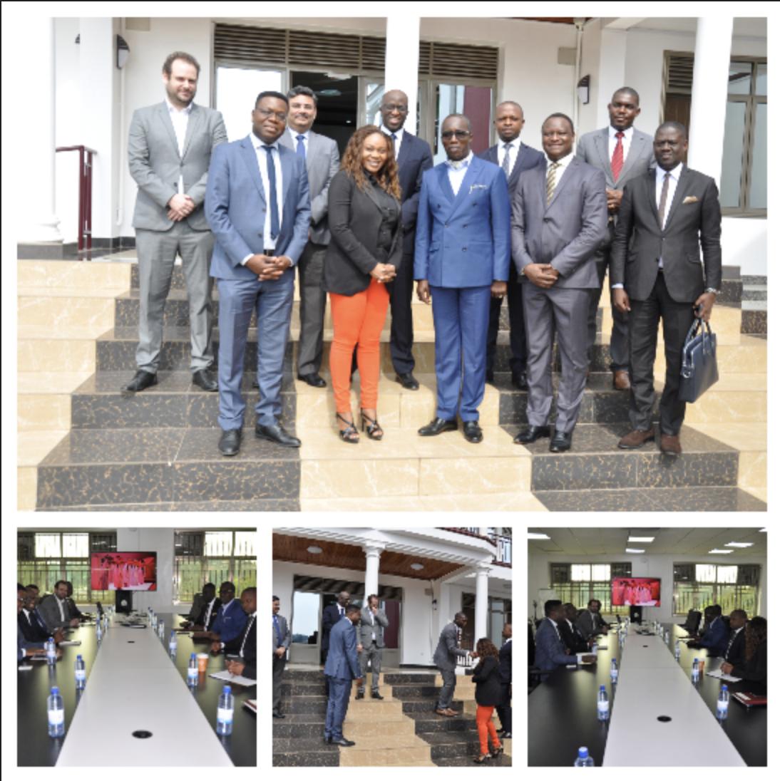 African Institute for Mathematical Sciences (AIMS) tweet media