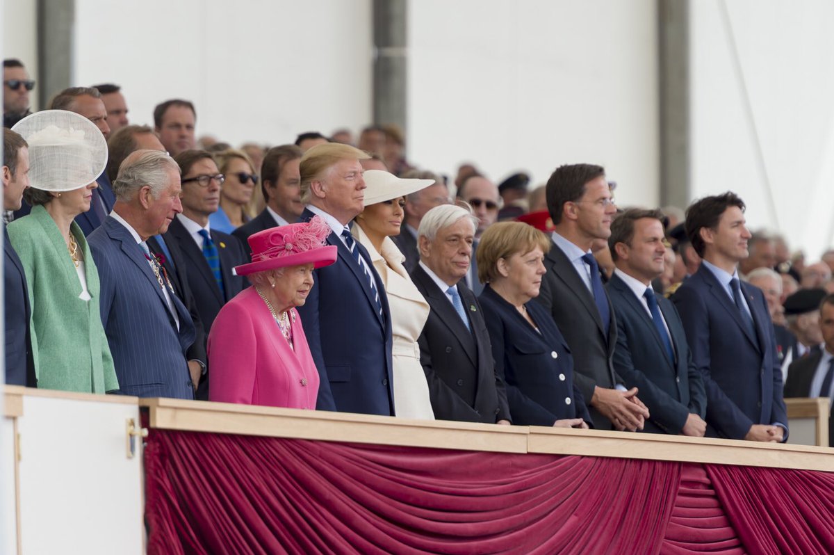 Xavier Bettel tweet media