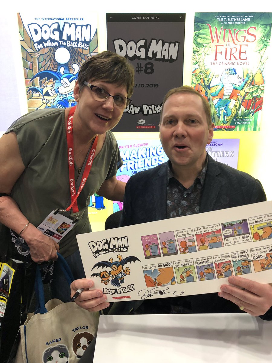 CBLindenLibrary's tweet image. 42 Amazing books for Linden Library, 2 signed illustrator prints,1 AWESOME experience @BOOKEXPOAMERICA. Thanks so much @CBSDSchools and @cbburgerbooks for this wonderful opportunity! @CBLibraries @CBLindenSchool