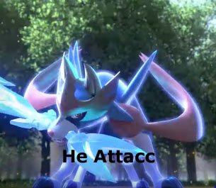 treelzebub's tweet photo. #PokemonSwordShield  🛡️ or ⚔️ doggo, choose wisely. https://t.co/ywXpGKVy7N