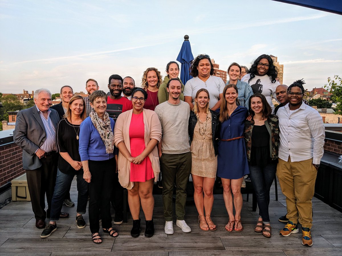 DrWhitley's tweet photo. Incredible night hosting our growing #SBYD community here in NYC, with @AdelphiSBYD students, alumni, faculty, admin, &amp; external partners! @AdelphiU https://t.co/zQVsLVPMMq