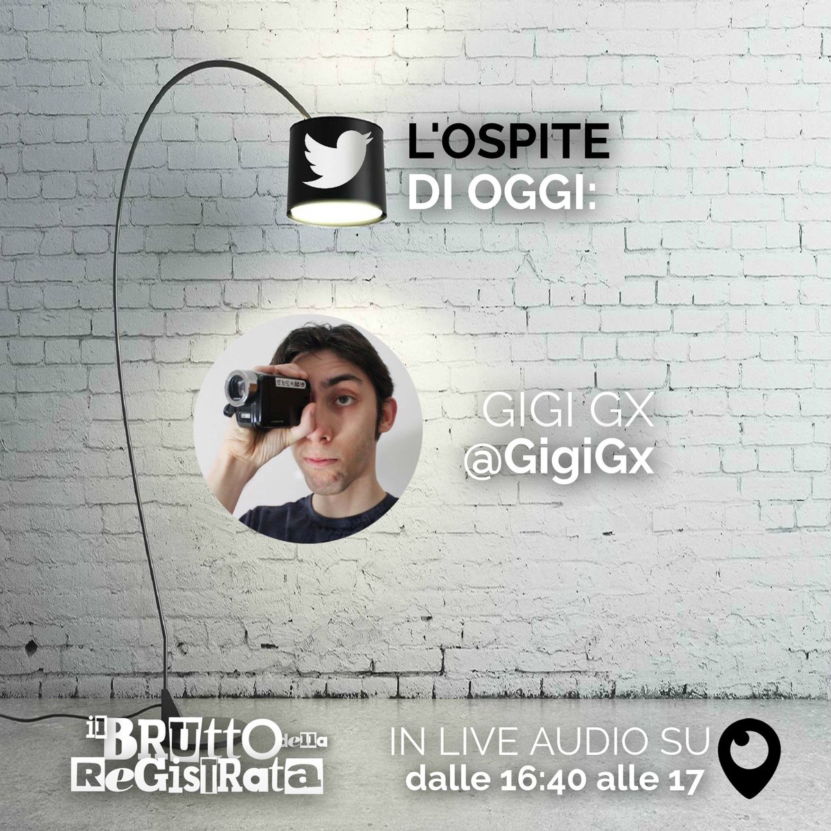 IIBruttoAccount's tweet photo. Una media finale del 10,3% e 2 milioni e la vittoria fantasma della 16enne Carmen Perri: #TVOI termina con una delle proclamazioni più paradossali della @TV_Italiana. E a tal proposito, per parlarne torna a trovarci @GigiGx! #IlBruttodellaRegistrata, in Live Audio alle 16:40!📻 https://t.co/MIbuHiOhoQ