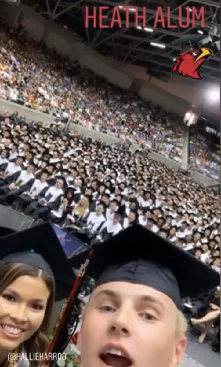 HEATH SENIORS tweet media
