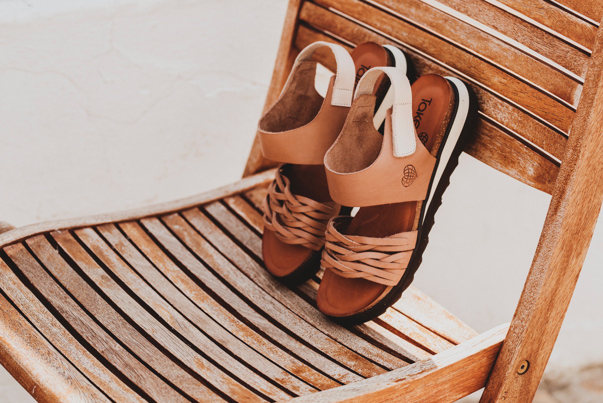 Sandalias outlet takeme 2019