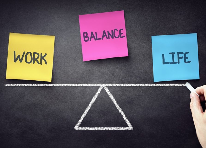 GetSmartWork's tweet image. Ah, the classic challenge of achieving the perfect work-life balance. There are many benefits to a flexible work schedule, but that doesn&apos;t always work for everyone. How do you practice work-life balance?
IG #repost from @ saratogacoworks