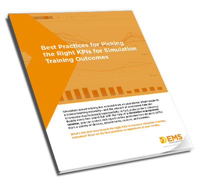 EMS_Works's tweet photo. What's the best way to select key performance indicators (KPIs) for smarter simulation?Download #free #tipsheet - "Picking #KPIs for Smarter #Simulation". https://t.co/gR5Zdzwze9 #KPI #simulationbasedtraining #CompetencyAI #educationmanagementsolutions #performanceindicators https://t.co/iOckk3X2nI