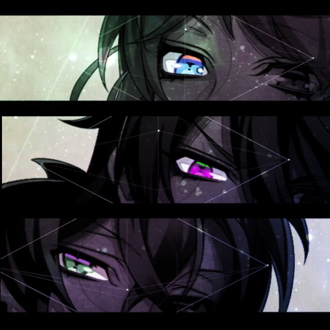 Posseのtwitterイラスト検索結果 古い順