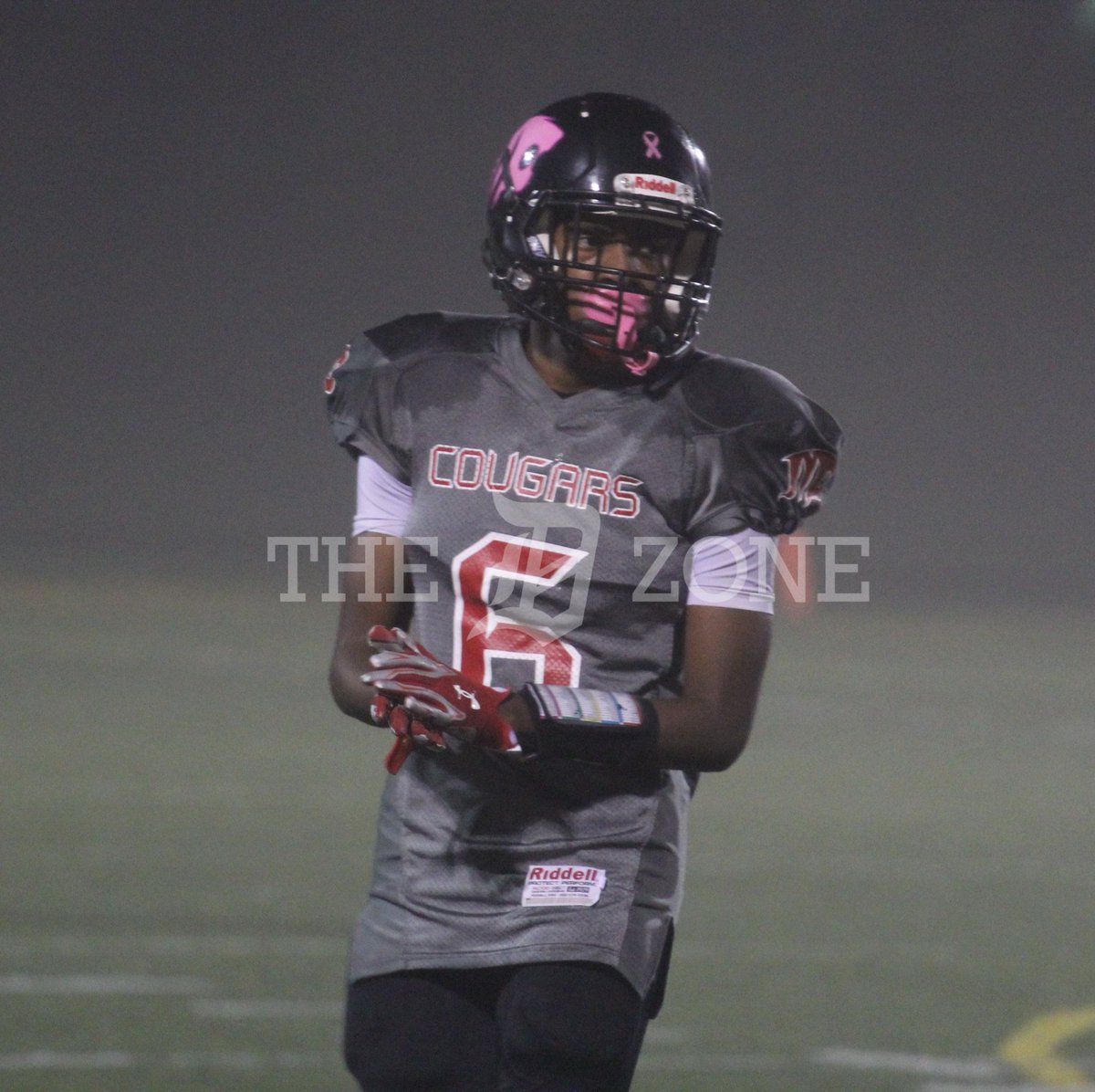 TheD_Zone's tweet image. Michigan Collegiate 2020 WR/CB J'quan Billups-Clark received a roster spot from Trine, his 1st D3 roster spot

football.thedzone.com/news/michigan-…