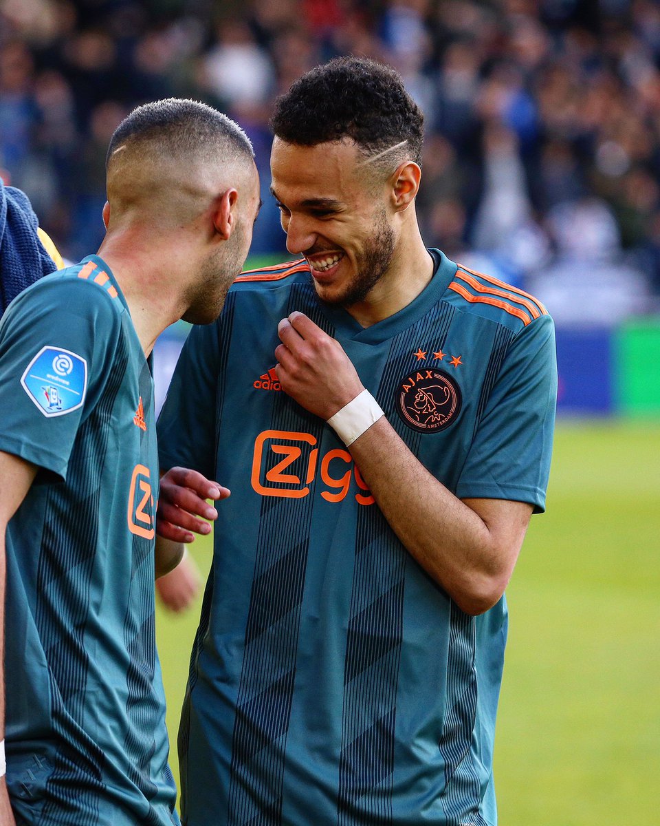 AFC Ajax tweet media