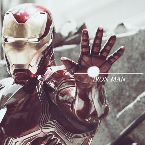 ironmanarmour's tweet image. “𝘛𝘩𝘦 𝘴𝘶𝘪𝘵 𝘢𝘯𝘥 𝘐 𝘢𝘳𝘦 𝘰𝘯𝘦.” 

     A Marvel Cinematic Universe portrayal of Tony Stark. Mirrored &amp;amp;&amp;amp; descriptive replies. Ships based on chemistry. Seeking mains &amp;amp;&amp;amp; interactions. #ᴄʜᴇᴇᴛᴏ

                    ↺ &amp;amp;&amp;amp; ♡ 

         ⇩ more info below ⇩