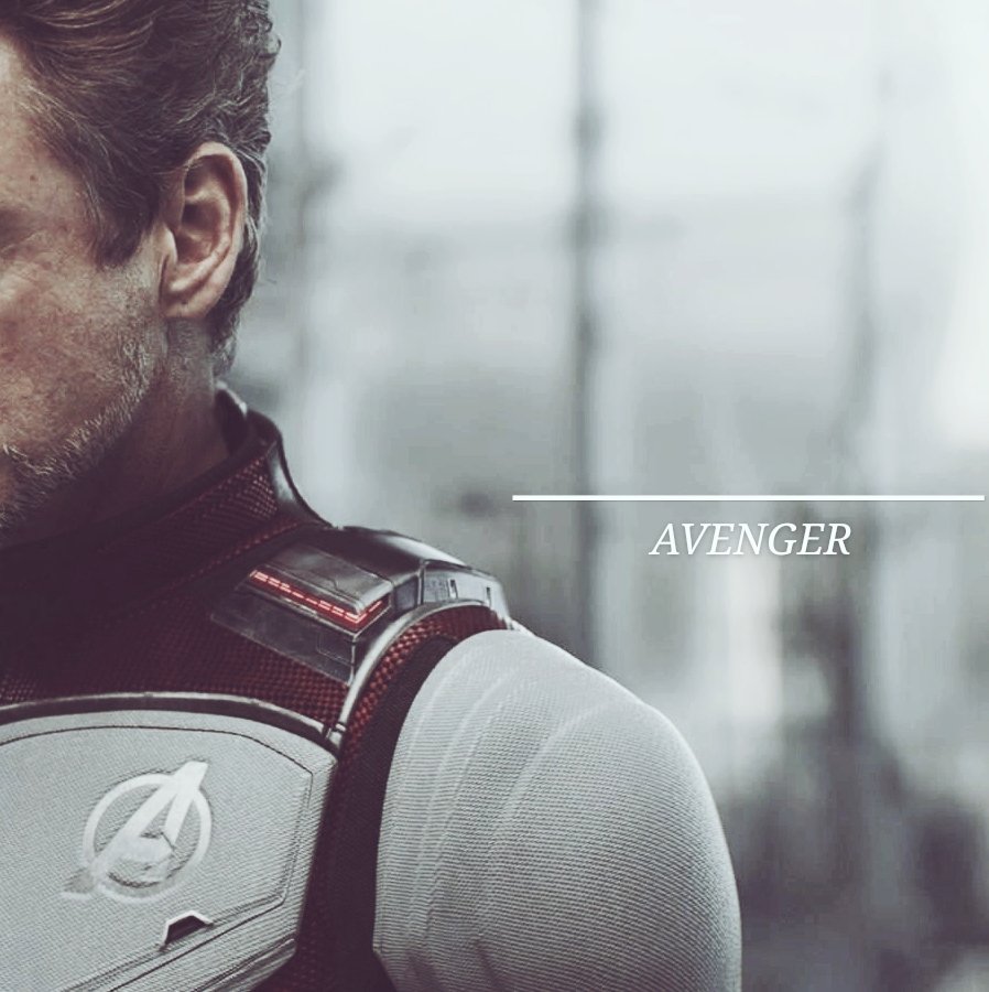 ironmanarmour's tweet image. “𝘛𝘩𝘦 𝘴𝘶𝘪𝘵 𝘢𝘯𝘥 𝘐 𝘢𝘳𝘦 𝘰𝘯𝘦.” 

     A Marvel Cinematic Universe portrayal of Tony Stark. Mirrored &amp;amp;&amp;amp; descriptive replies. Ships based on chemistry. Seeking mains &amp;amp;&amp;amp; interactions. #ᴄʜᴇᴇᴛᴏ

                    ↺ &amp;amp;&amp;amp; ♡ 

         ⇩ more info below ⇩