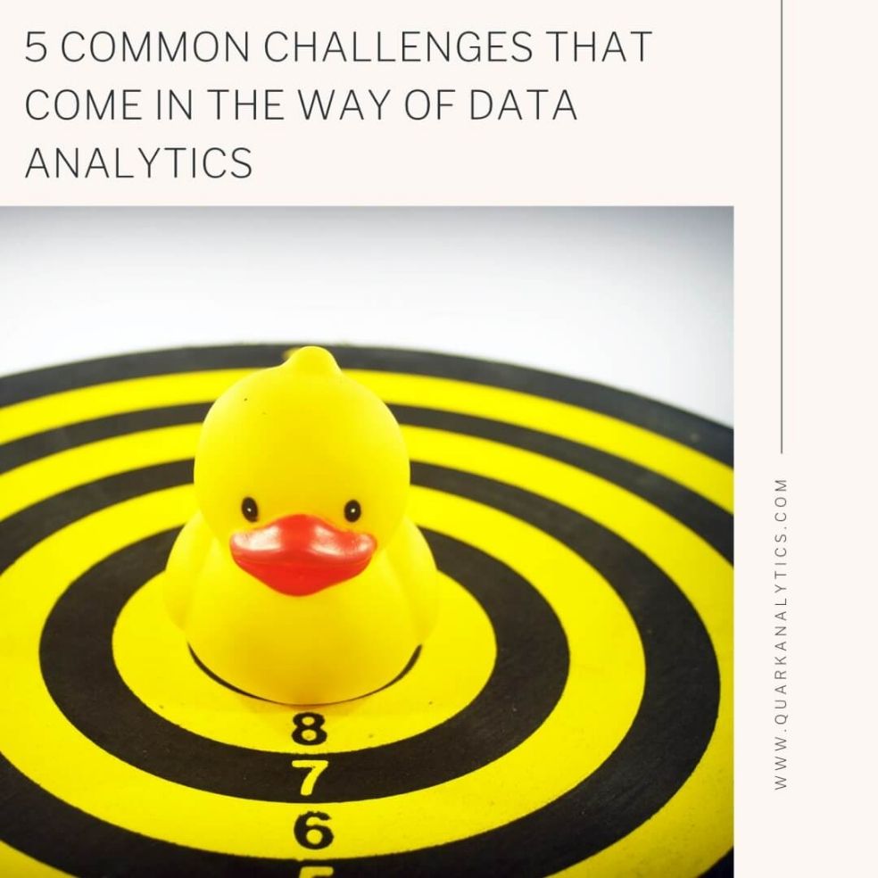 QuarkAnalytic's tweet image. Check this in this short opinion article @ buff.ly/2WLWHC0

#dataanalytics, #datascience, #marketing, #challenges, #marketinganalytics, #business, #insights, #marketingstrategy #machinelearning #data #bias