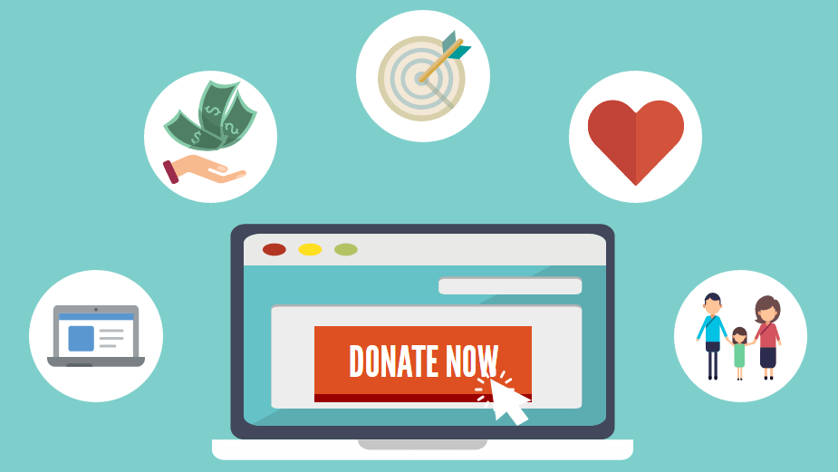 NonprofitSource's tweet image. Learn how your #nonprofit can get more online donations with #content #marketing ow.ly/v7Cv50uwKsV