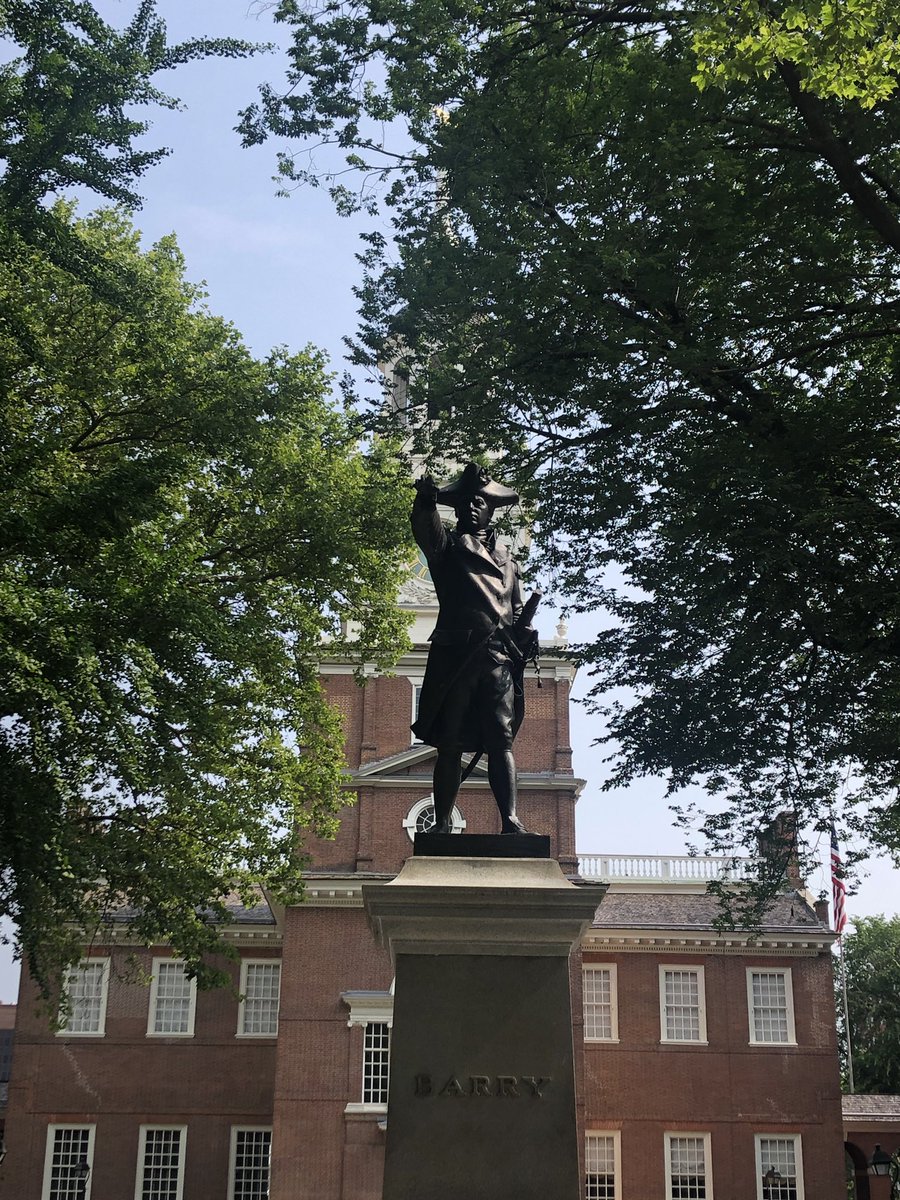 freetobemindful's tweet image. West Brook 8th grade having a blast and learning a ton in #Philadelphia!  @WestBrook_Param #paramusproud