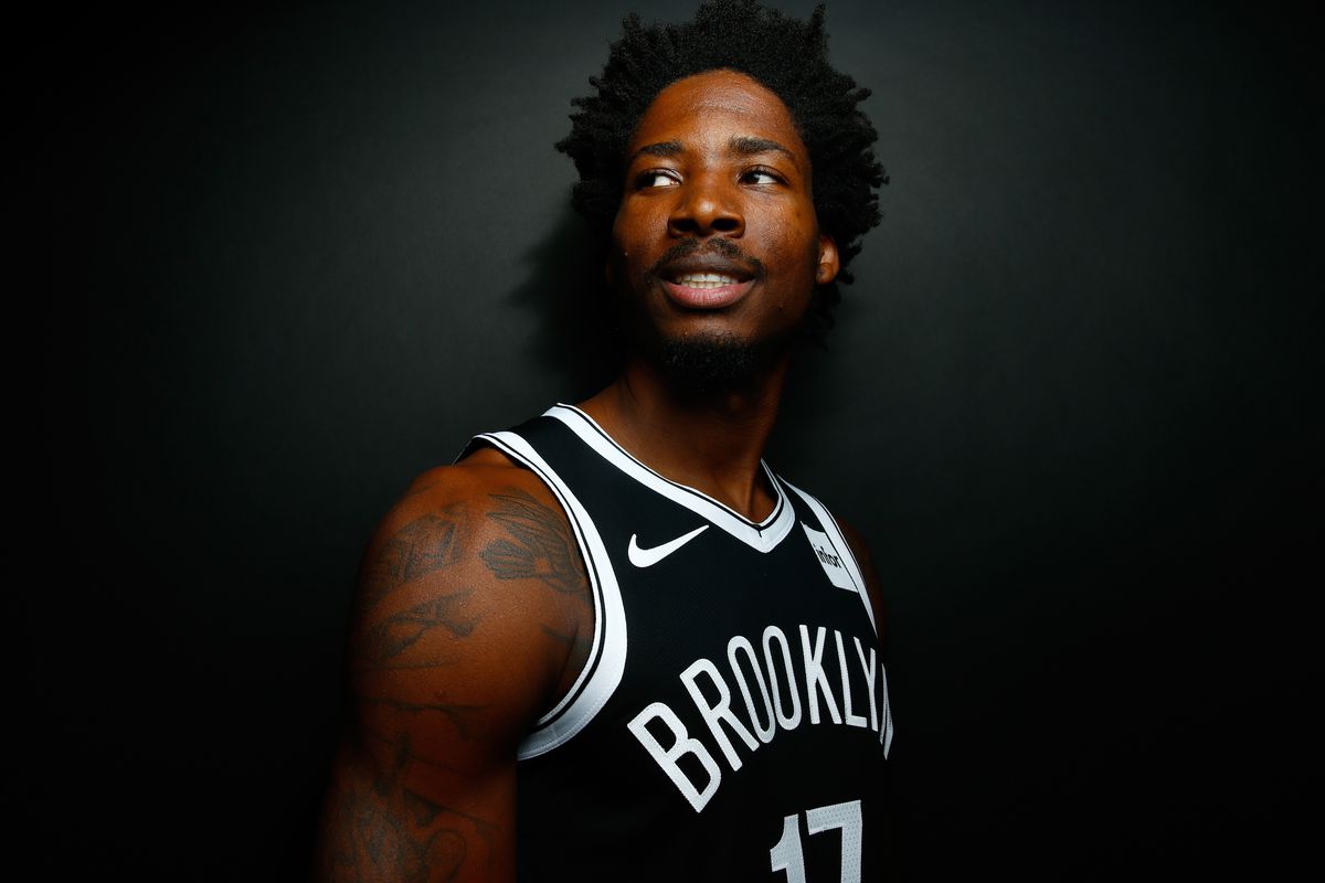 Happy Birthday Ed Davis        