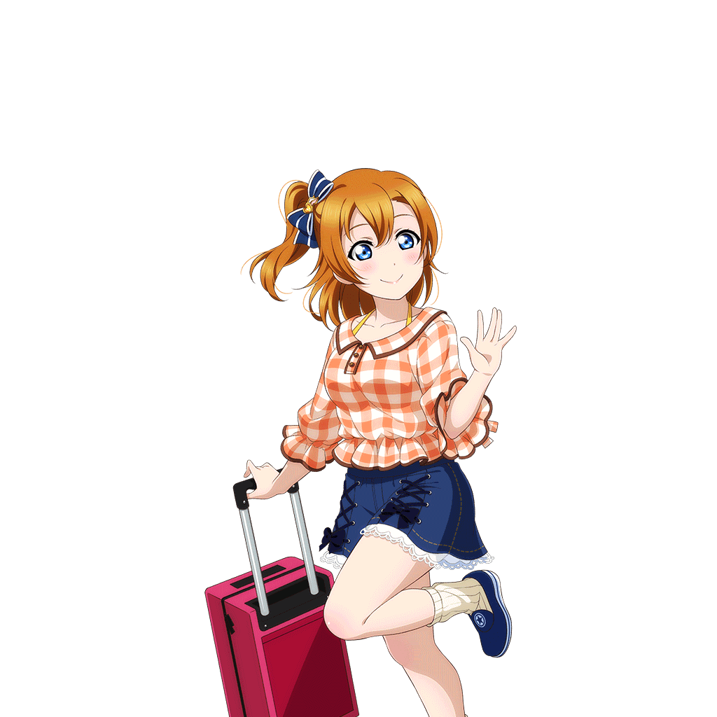 day 28: ive got 1k+ gems in llsif and im still not ready for u ... but i love u...queen of fashion i'd wear that outfit in a heartbeat
