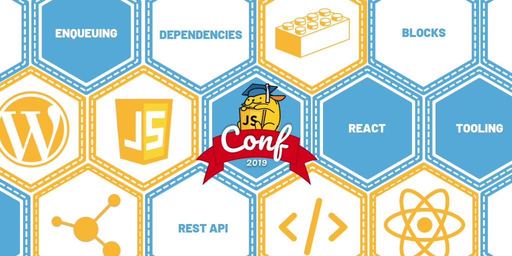 zgordon's tweet photo. 25% of the talks at the 2019 JavaScript for WordPress Conference focus on Headless WordPress - this is exciting

#serverless #static #wpgraphql #gatsby #serversidejs #seo #JSforWPConf #Deeply

July 12th - Register fo free today https://t.co/jtrV8Wp17a https://t.co/IQXAiW2bDL