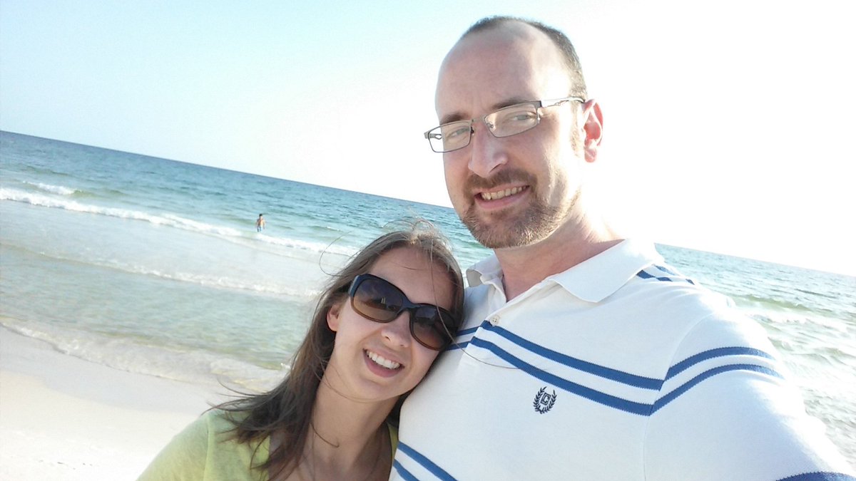 15 years with <a href="/KaylanWells/">Kaylan Wells</a> and we're just getting started! Love you with all my heart.