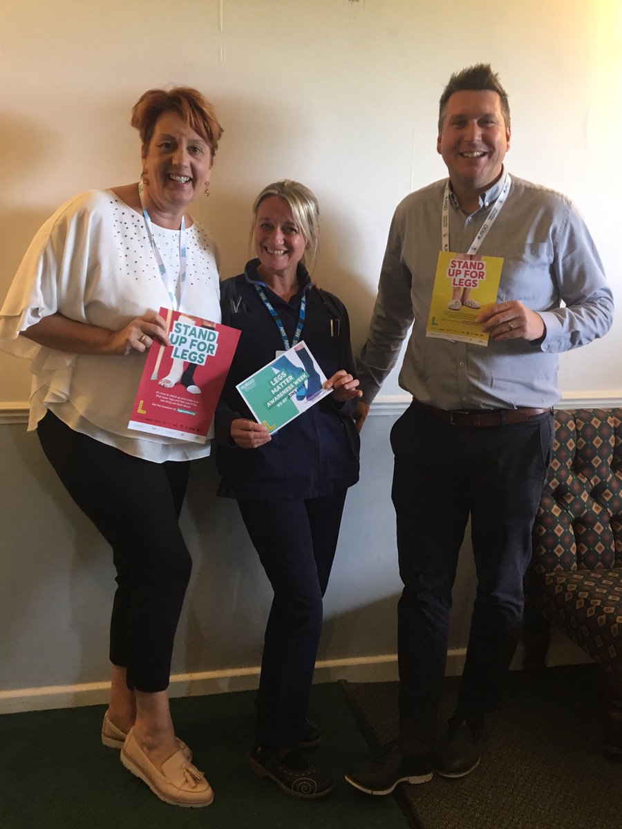 AdamwatsonU's tweet photo. #legmattersweek #URLegsMatter @UrgoMedicalUK supporting @GlosCCG @Glos_CareNHS “focus on feet” event today in Cheltenham. Great education well done to all involved. https://t.co/VWUGZxuQf9