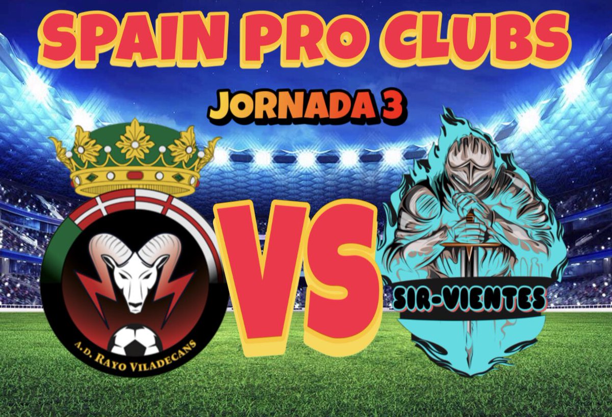 Publi Pro Club tweet media