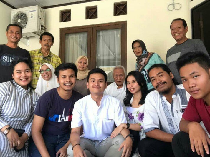 __Mothership's tweet photo. Taqabbalallahu minna wa minkum
Minal aidin walfaidzin 
Mohon maaf lahir batin 🙏🙏
#udhgituaja https://t.co/9zH0hfkQGC