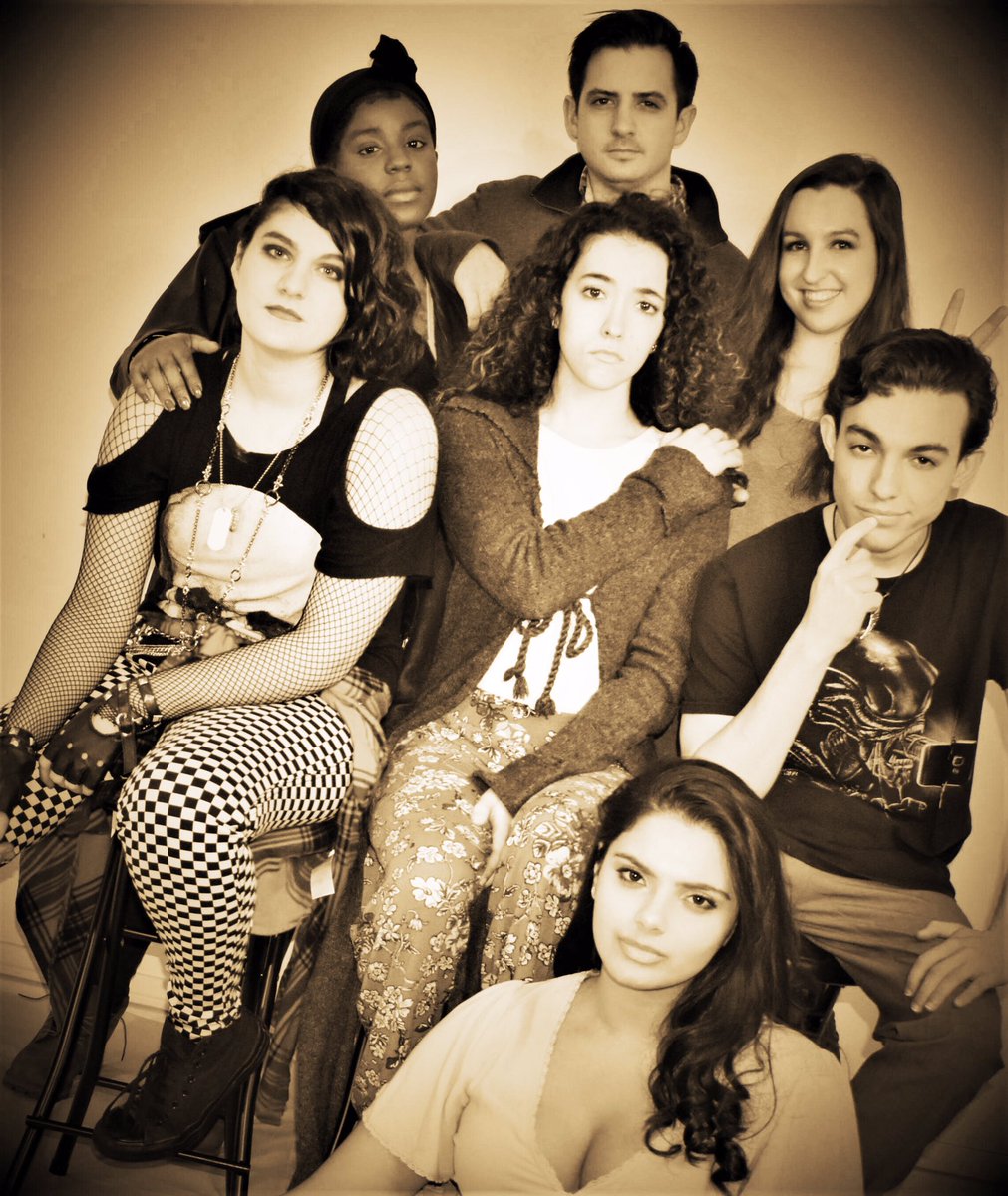 creepclub2's tweet photo. @RealizeStudios Presents THE CREEP CLUB opens this Friday 6/7 at 8pm  Saturday 6/8 Matinee at 3pm &amp; Evening Show at 8pm at @BootlessDE  #livetheatre #originalplay #creepy #comedy #horror #thriller #monstersmatter @delawareonline @VisitWilmington https://t.co/svlBehzDyi https://t.co/CCO7mGATyt