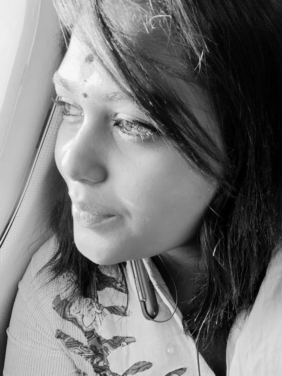 iamakalya's tweet photo. #adithyatv #Akalyavenkatesan #devaraatam #sunnetwork #neingasolungadude #liveandletlive #Thalarasigai❤️❤️ https://t.co/IL0EEo4QEF