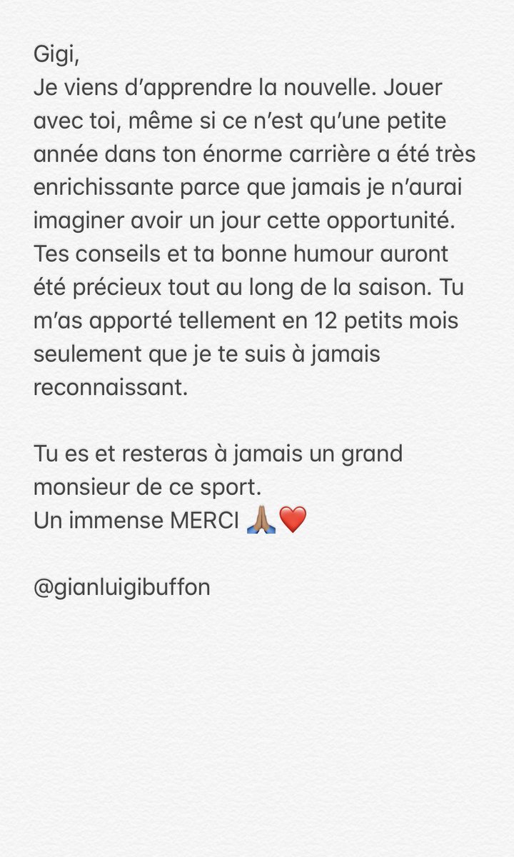 Kylian Mbappé tweet media