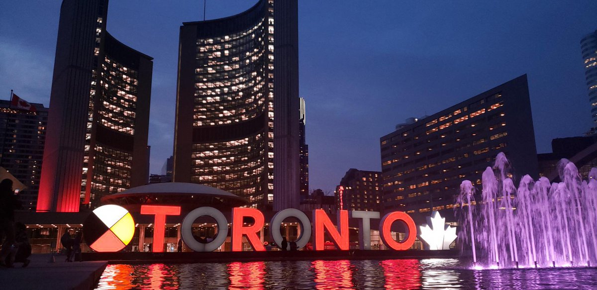 cityoftoronto tweet picture