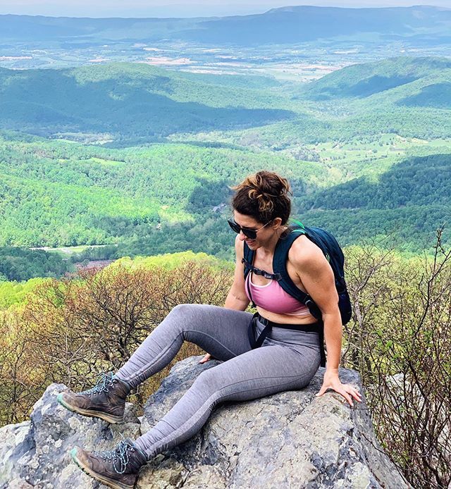 See these boots I’m wearing? They’re my absolute favorite. I’ve recommended them to so many people now, I figured I share it on here too. They feel like a sneaker but act like a hiking boot. They’re lightweight &amp; [so important] waterproof! They’re the <a href="/v/">Valentine</a>… bit.ly/2HWR3ES