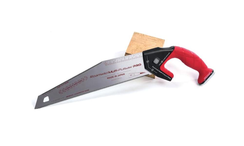 BPD & Merch Magazine on Twitter: "Saws With Versatility โ Building