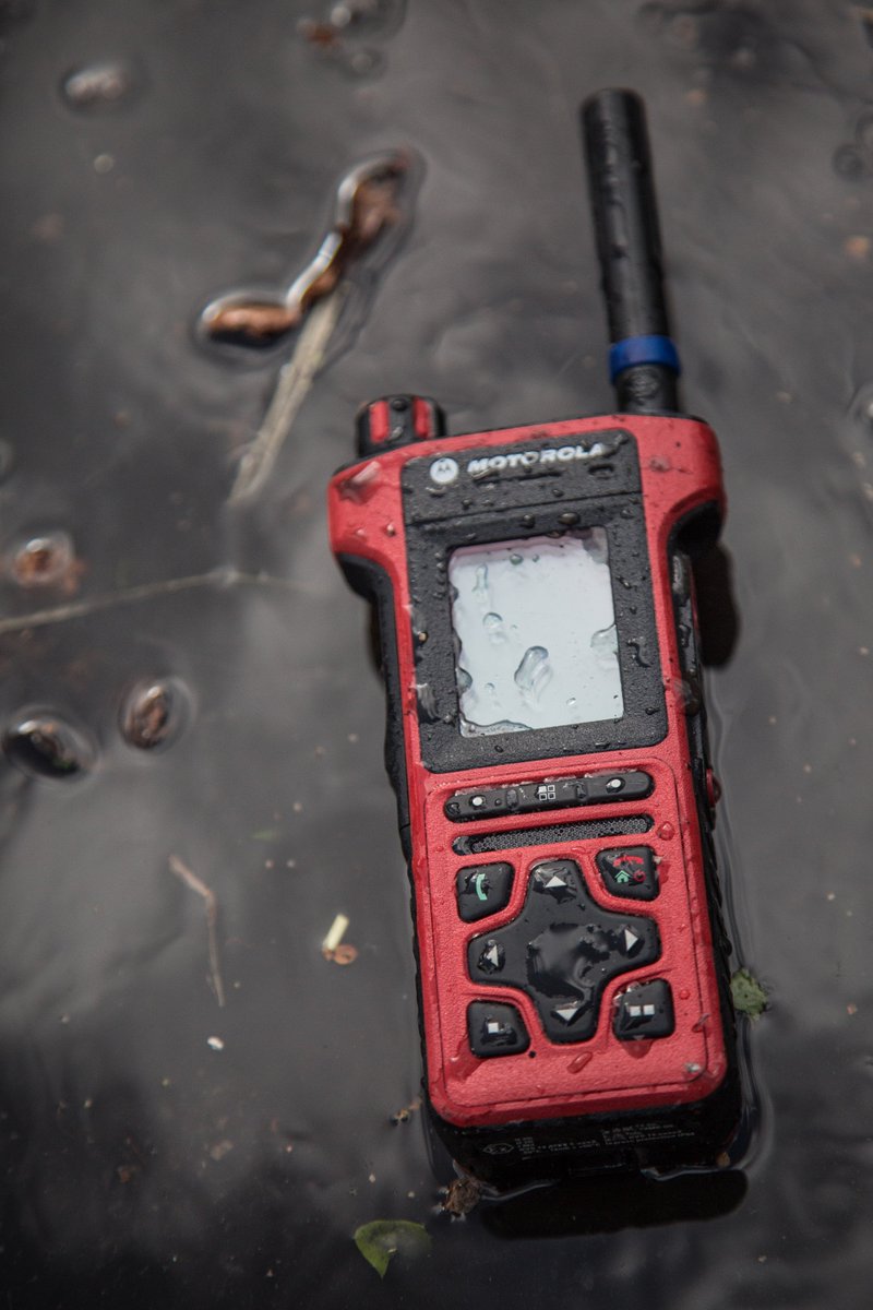 CoChannelLtd's tweet photo. Extreme environments call for specialist #TwoWayRadios to ensure constant open lines of communication. The #MotorolaSolutions MTP8000Ex #TETRA devices gives this and more https://t.co/bBw0Xa1PD7 https://t.co/Pzj9M5t6SV