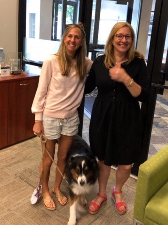 PlatteRiverMtg's tweet photo. We love our clients furry family members too! Amy closed on her new home in LoHi! Congratulations and little Lily will be claiming her spot on the outdoor patio! Thanks again Amy for trusting us to help you! Good luck with the move! #relationshipsmatte #nomorerent #dogfriendly https://t.co/feWvhu15Wu
