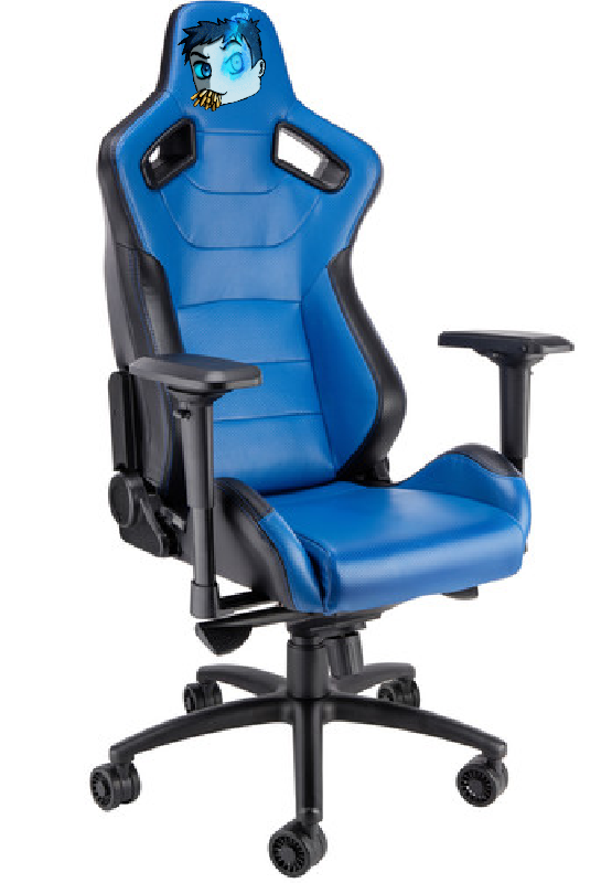 Aurelien Sama On Twitter Bientot En Vente La Sama Chaise Gaming Titanium Hd Edition Premium Dominez Dans Le Esport Et Devenez Un Pro Minecraft Https T Co Umr4bzxfw0