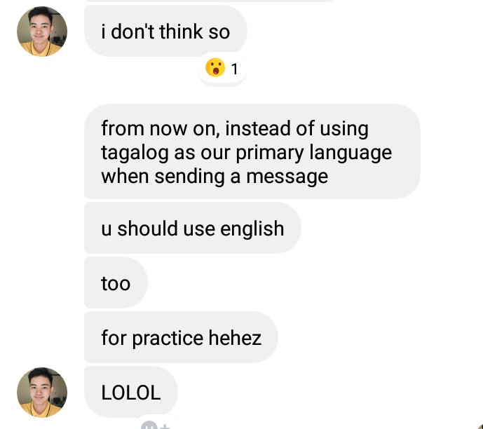 monacesca's tweet photo. i'm proud of my friend #adulting #gettingwork #gettingseriouswithlife #byegrammarly https://t.co/SeZautARpp