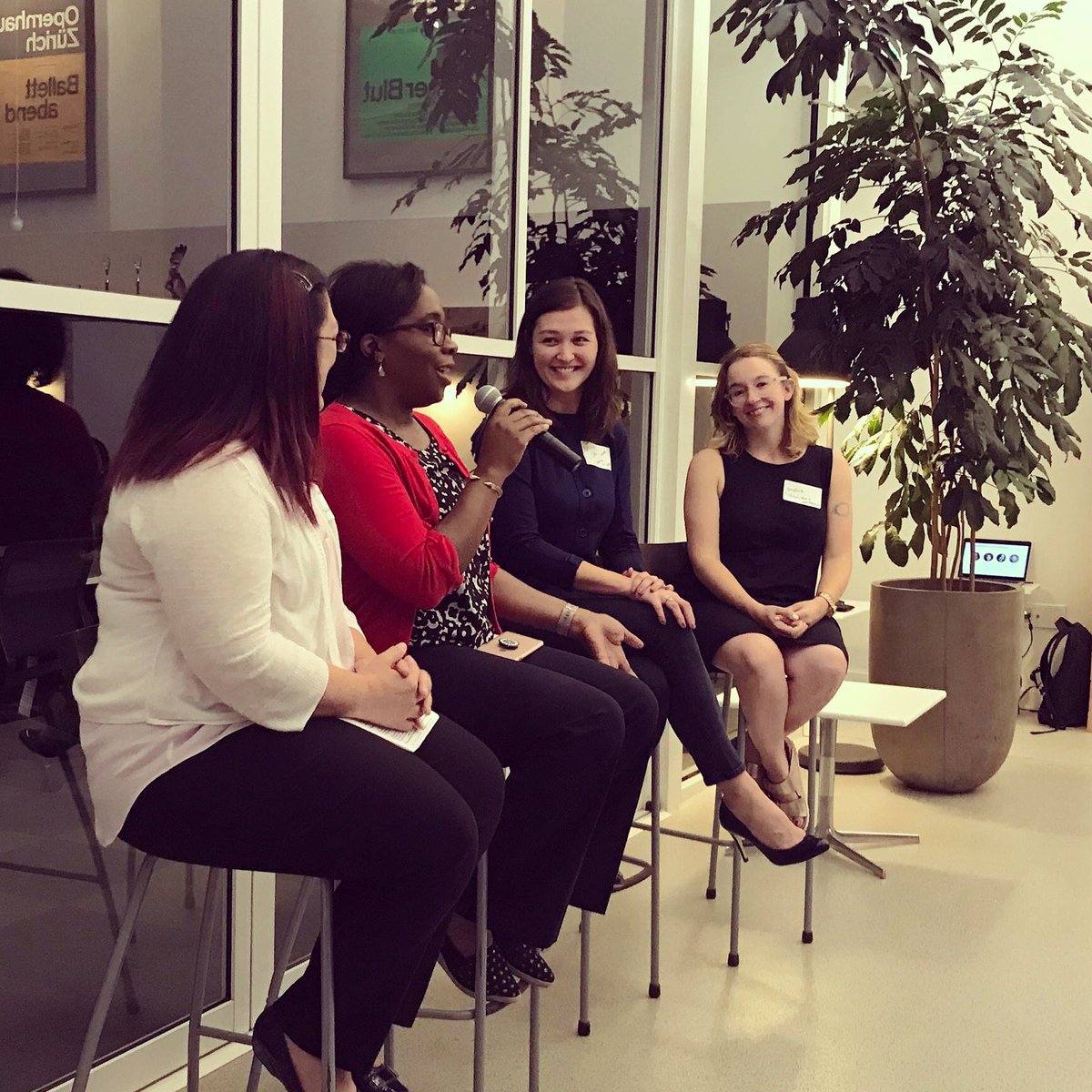 AIGA Miami tweet media