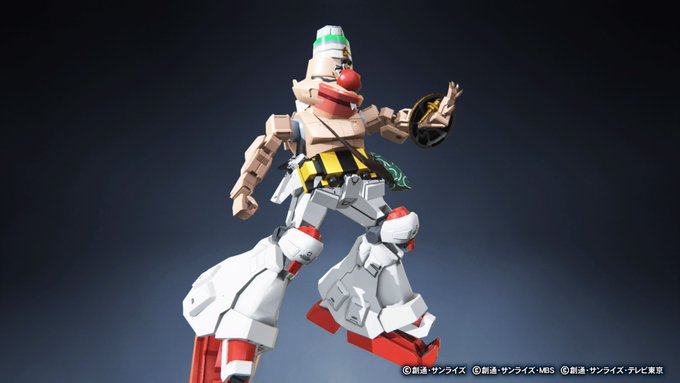 Torashiba とら さん がハッシュタグ Ps4share ガンブレ３