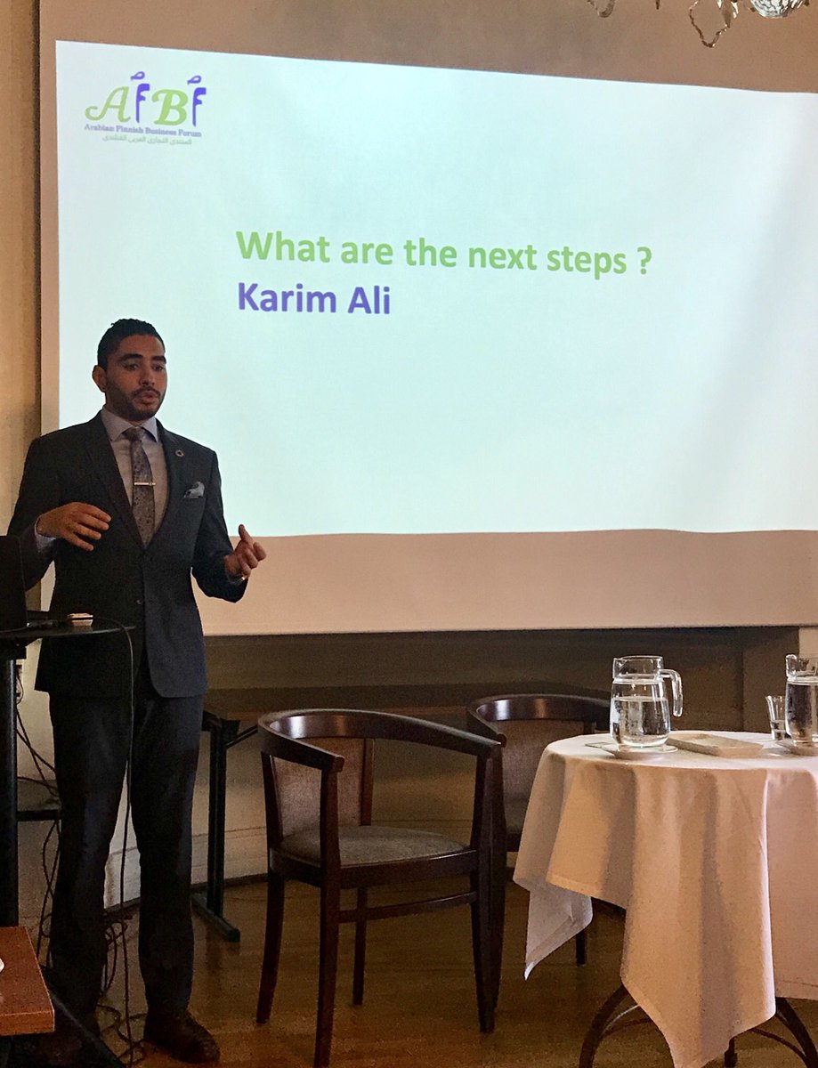 AFBFry's tweet image. An official side event of #WCEF2019 ♻️ this seminar connected attendees with MENA representatives #circulareconomy