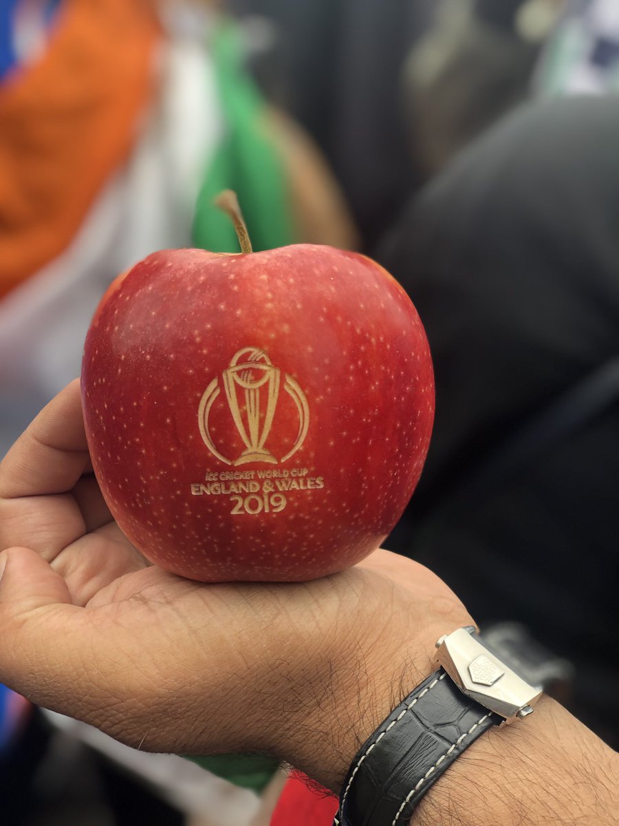 #SAvIND #CWC19