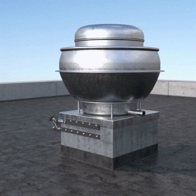 When #kitchen exhaust cleaners open your fan for servicing it's an #NFPA 96 (8.1.2.1 standard) requirement to have a service hold open retainer for the #safety of the personnel &amp; ease of access for #cleaning. See why hinge kits are an investment in safety!
bit.ly/30K3TxQ