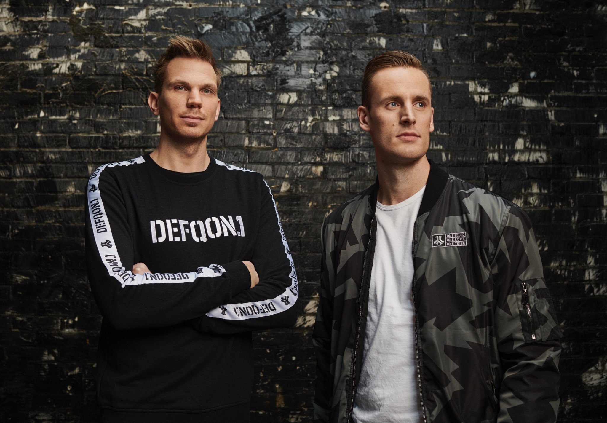 Нидерландский музыкальный коллектив. D block and stefan. D block. D-block & s-te-fan. Sefa & d-block & s-te-fan - infinity.