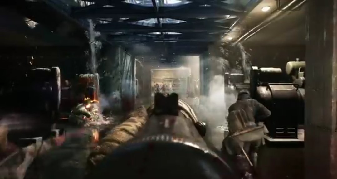 BF_CommuFR's tweet photo. รa va รชtre long d'attendre jusqu'au mois d'octobre les ami(e)s๐ฅ
Voici le trailer du Chapitre 4
https://t.co/7pJWRNpPO4
#OperationMetro #MapMythique https://t.co/0uKfeMkCez