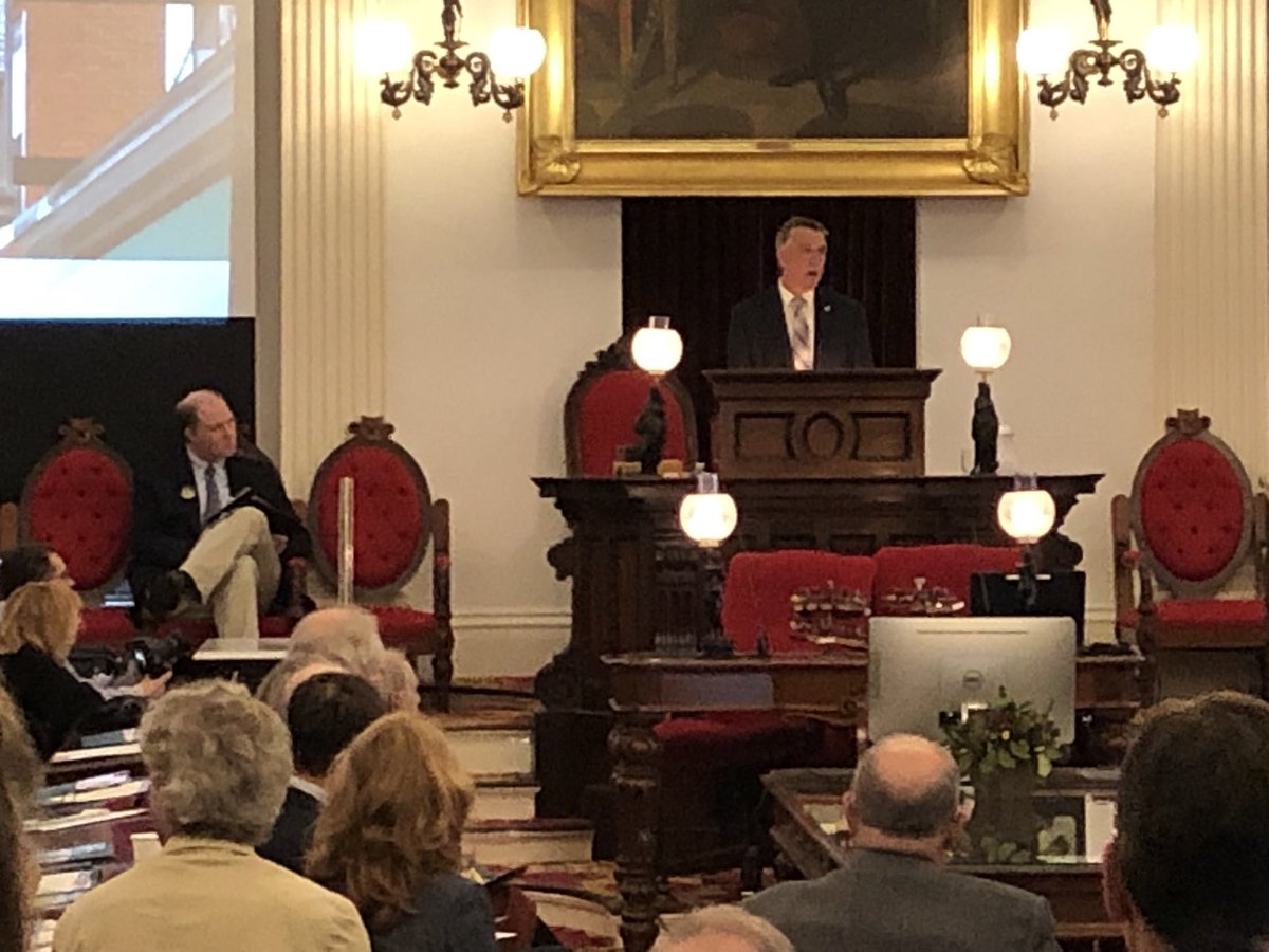 Governor Phil Scott tweet media