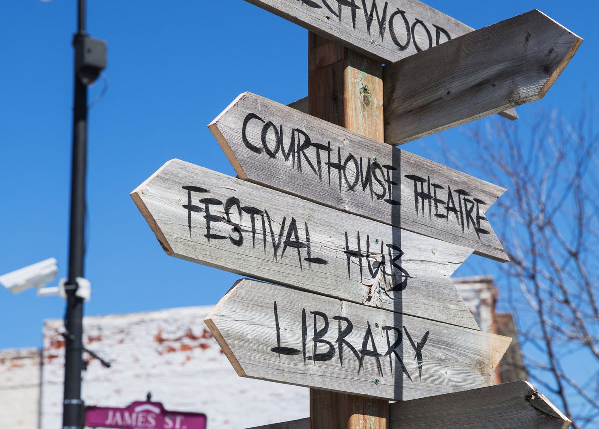 stcatharinesst's tweet photo. Your @InTheSoilFest 2019 Guide: https://t.co/hJpkfKefFY #StCatharines #OurHomeStC #Festival #InTheSoil2019 https://t.co/tuqeJ83oKn