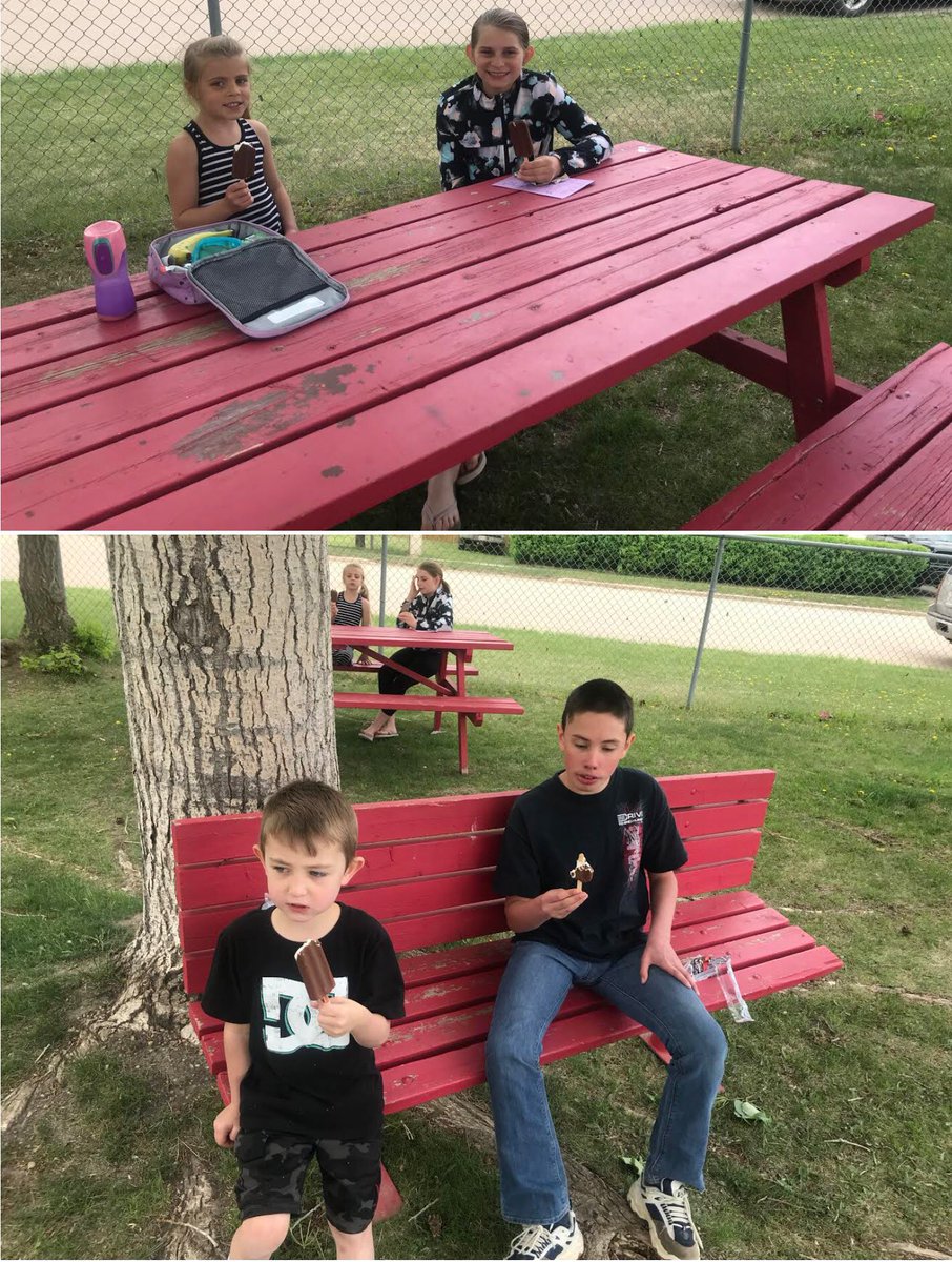 Consort School tweet media