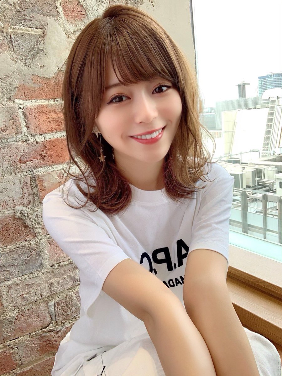 美容師 てんさん 可愛いヘアスタイルを探してる方はぜひ 新宿美容室 横浜美容室 T Co 4hkoh5laua